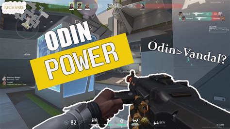 Odin Power NetBet